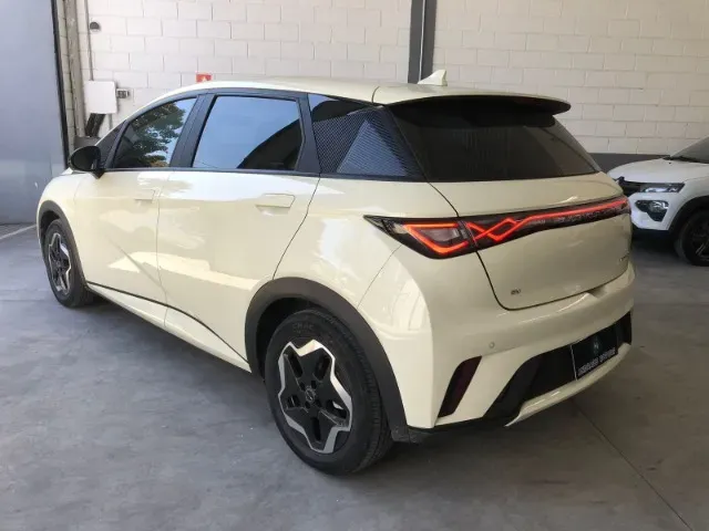 BYD Dolphin - Imagem 4