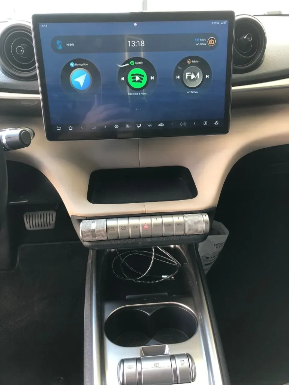 BYD Dolphin - Imagem 14