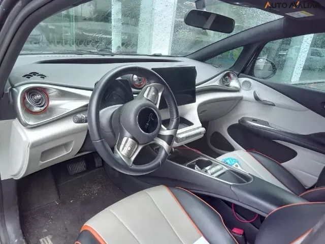BYD Dolphin - Imagem 7