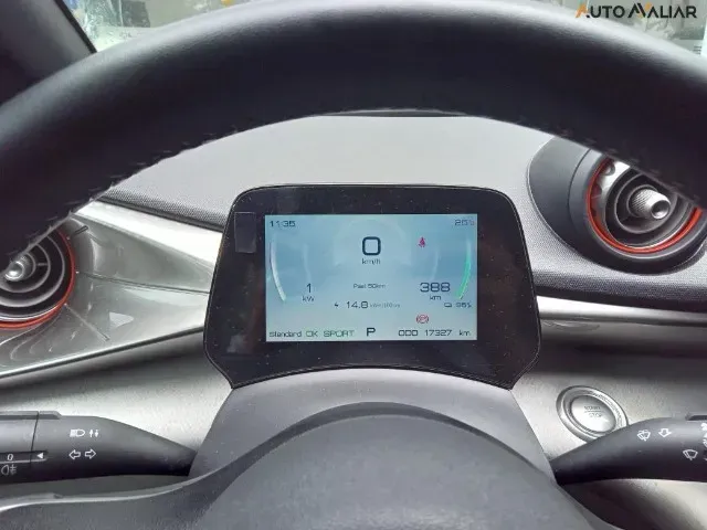 BYD Dolphin - Imagem 9