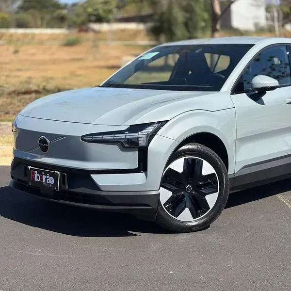 Volvo EX30 - Imagem 2