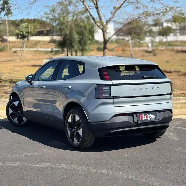 Volvo EX30 - Imagem 6