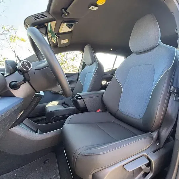 Volvo EX30 - Imagem 9