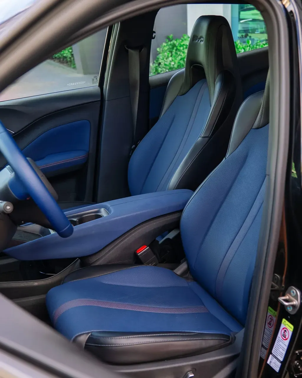 BYD Dolphin Mini - Imagem 5