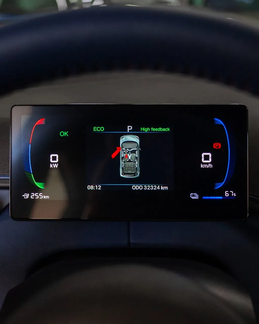 BYD Dolphin Mini - Imagem 6