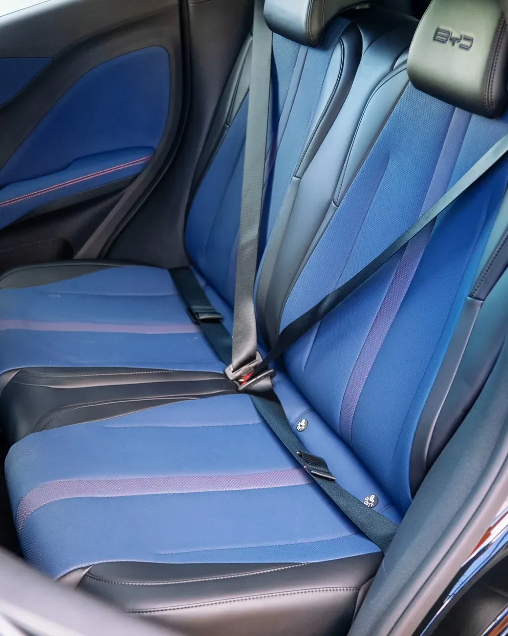 BYD Dolphin Mini - Imagem 9