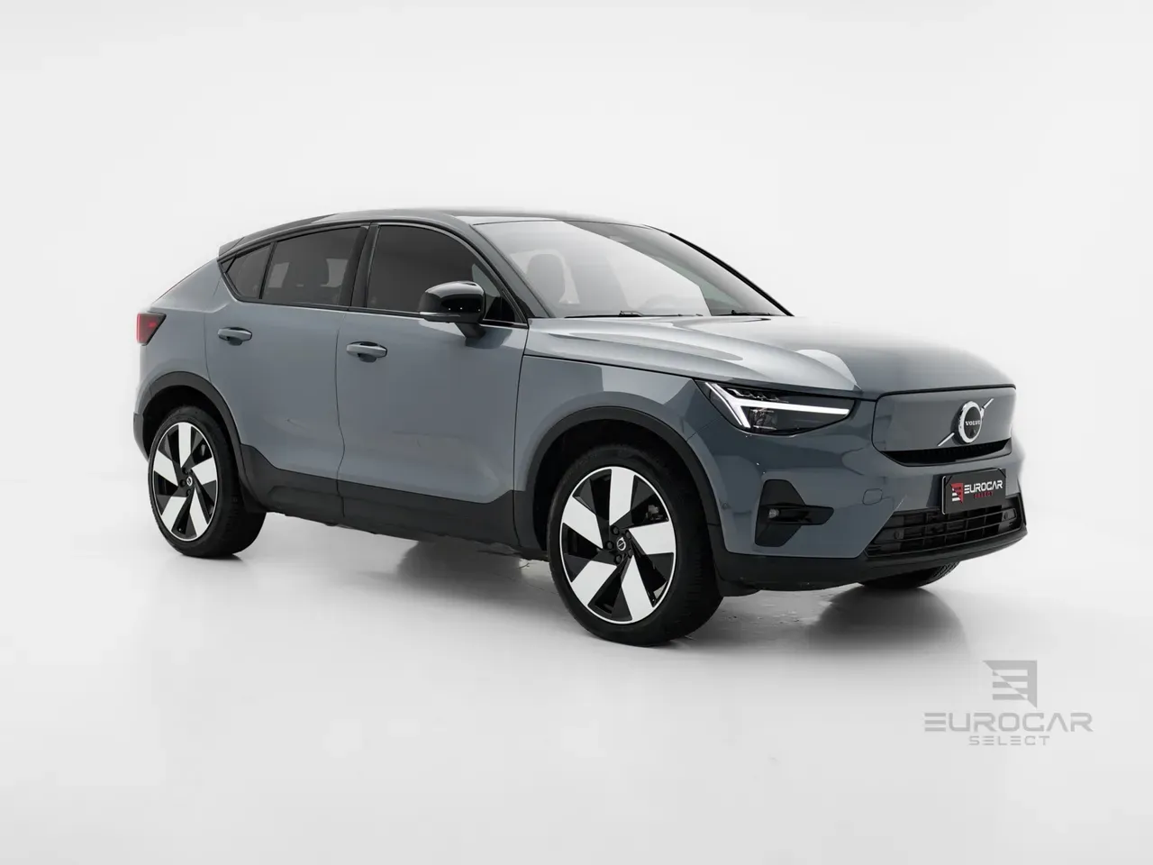 Volvo C40 Recharge - Imagem 3
