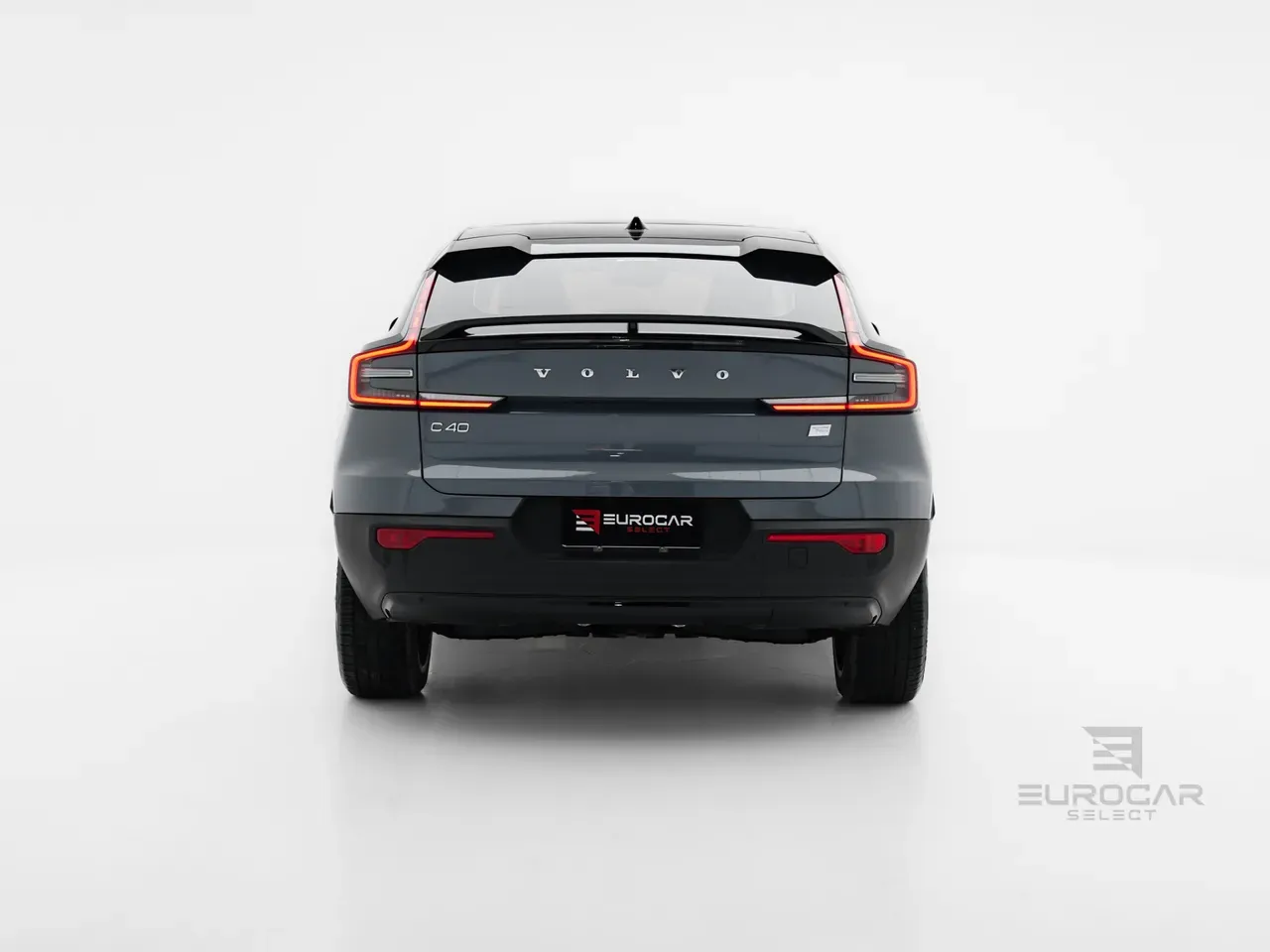 Volvo C40 Recharge - Imagem 4