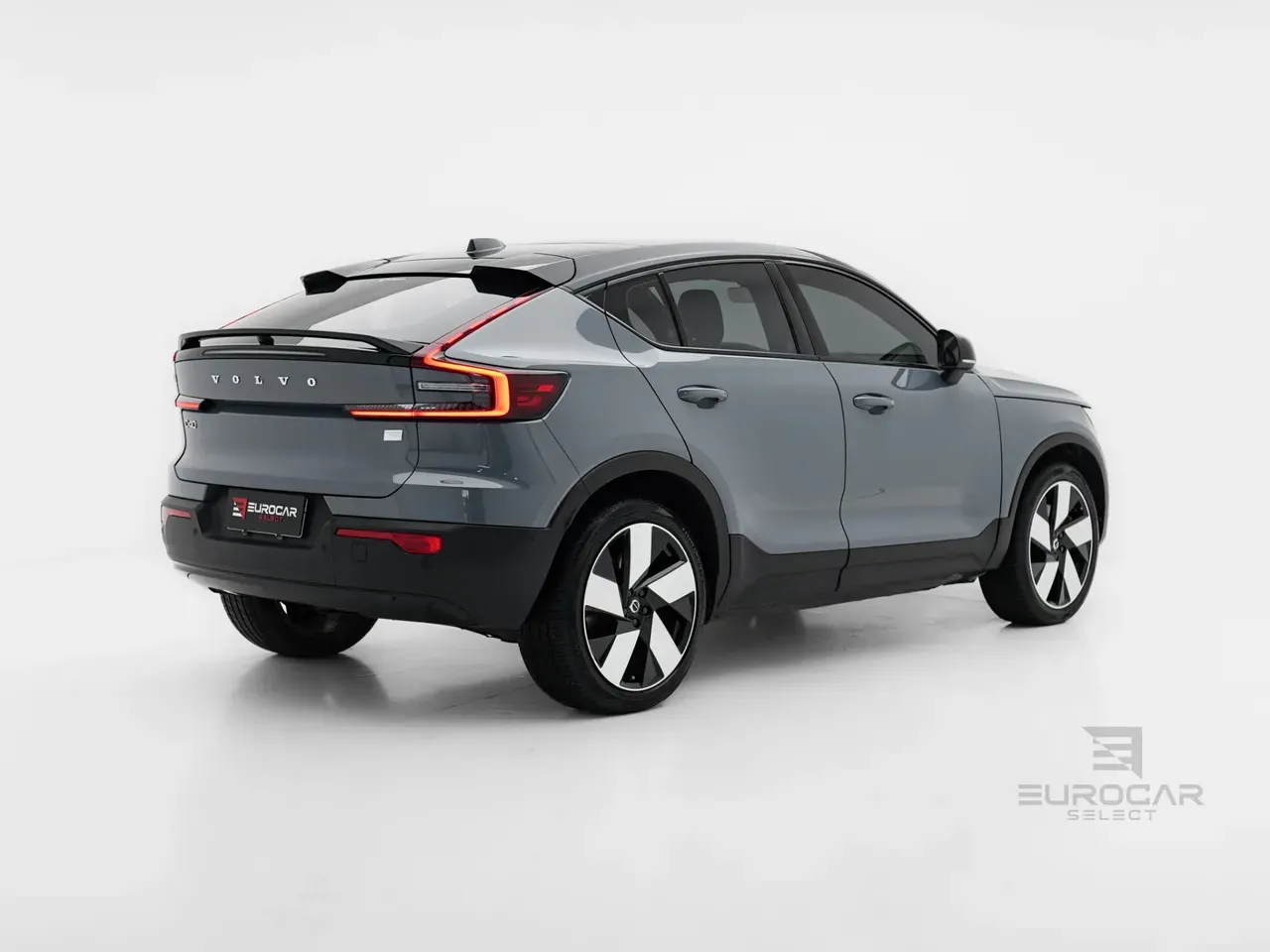 Volvo C40 Recharge - Imagem 5