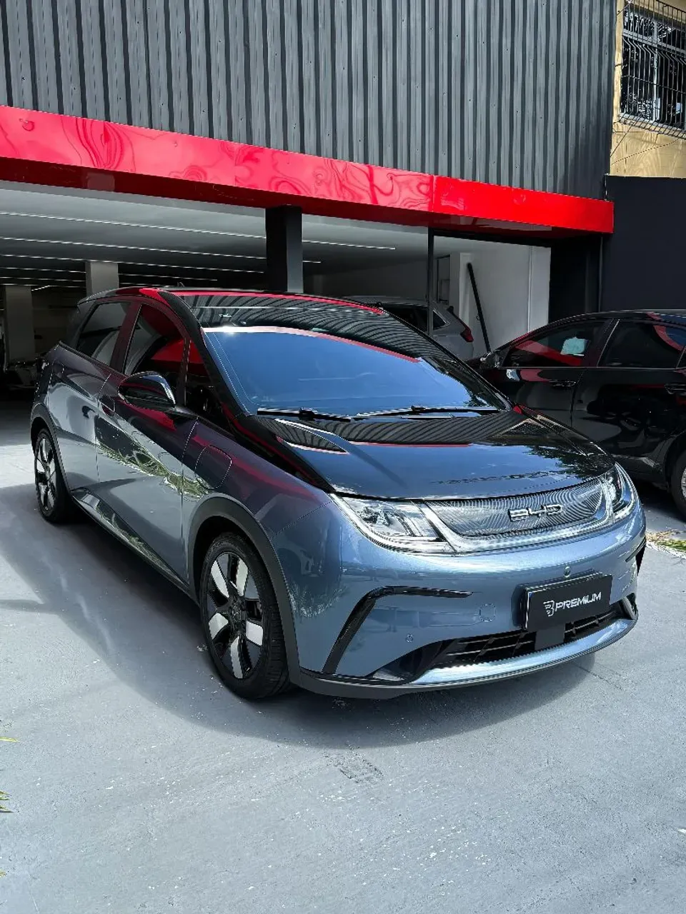 BYD Dolphin - Imagem 6