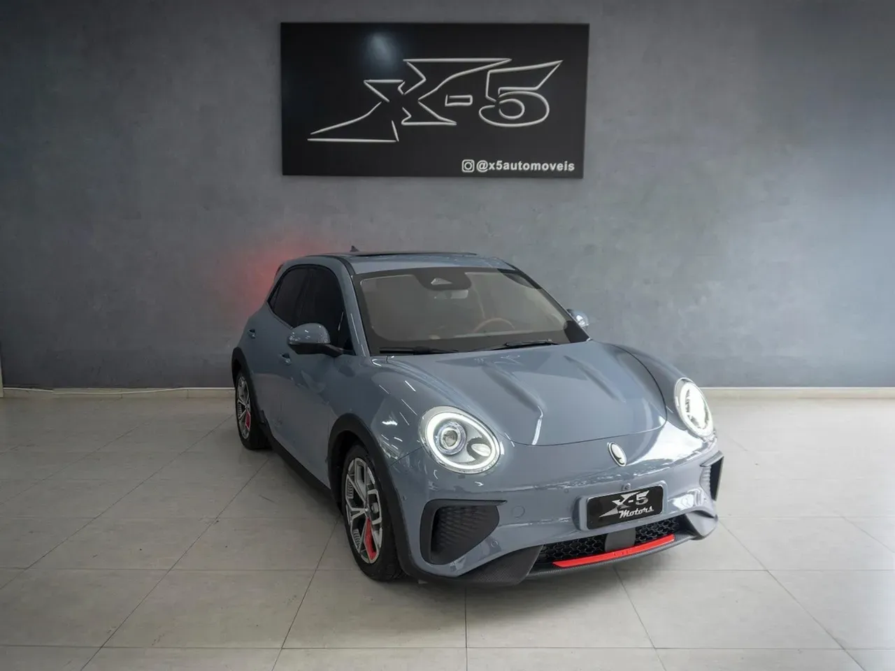 GWM Ora 03 - Imagem 3