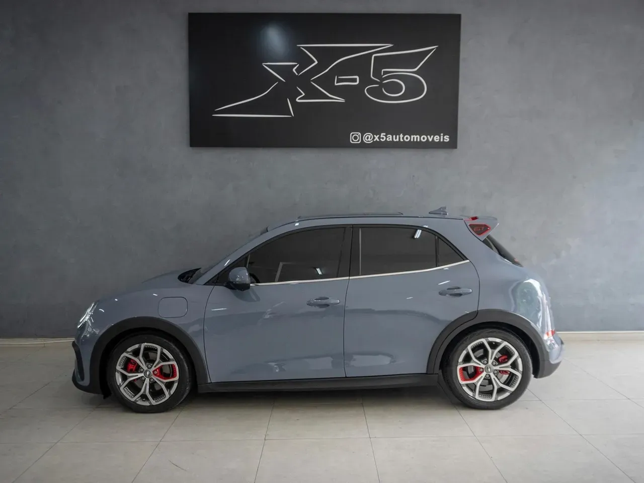 GWM Ora 03 - Imagem 4