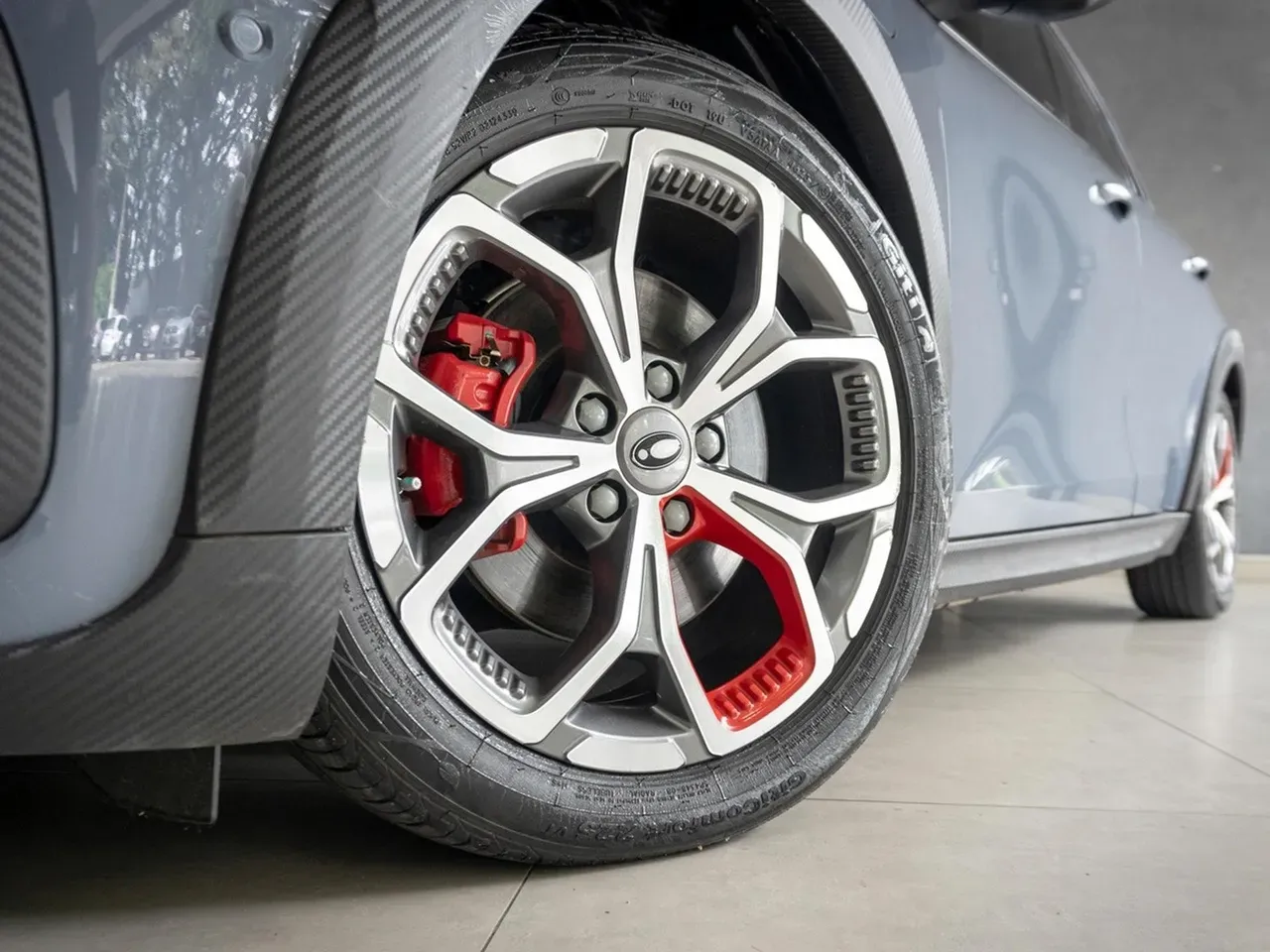 GWM Ora 03 - Imagem 7