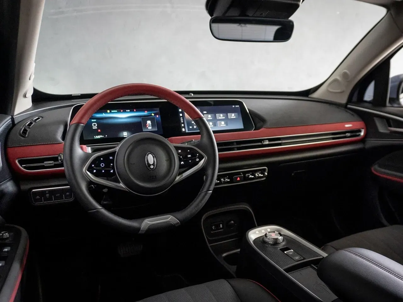 GWM Ora 03 - Imagem 9