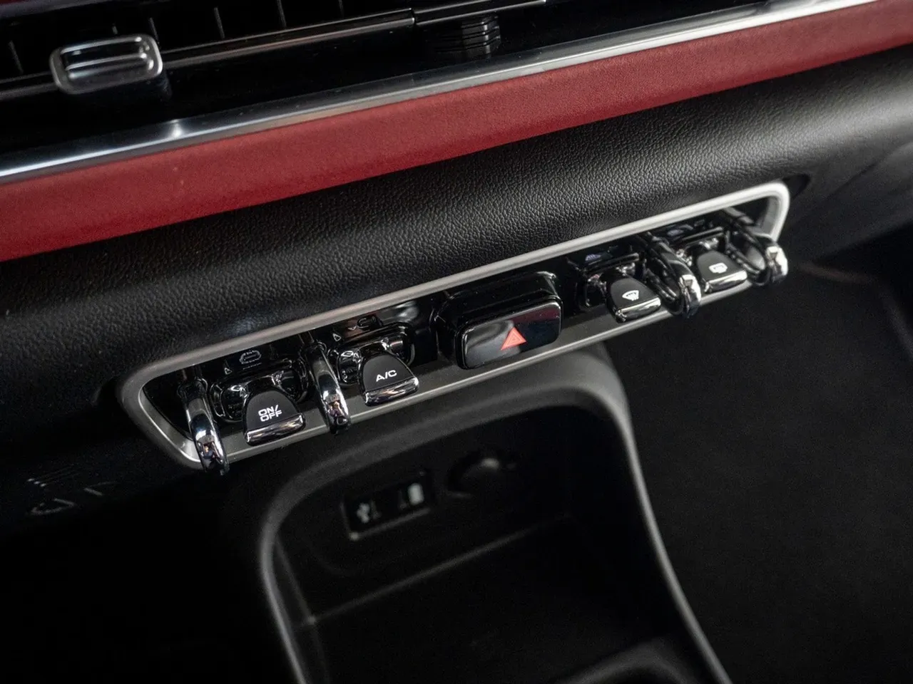 GWM Ora 03 - Imagem 15