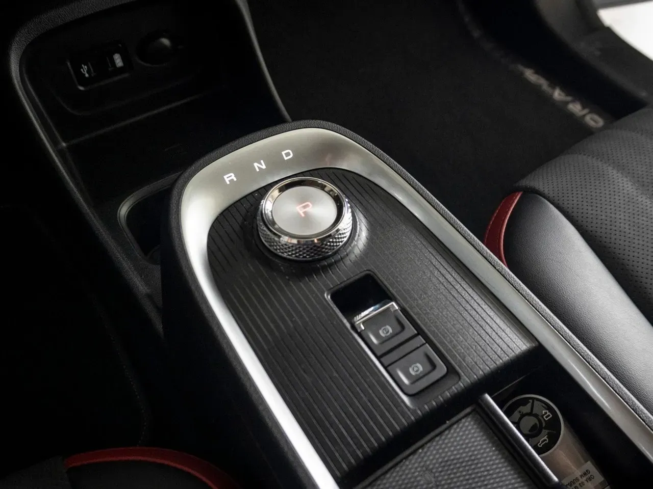 GWM Ora 03 - Imagem 17