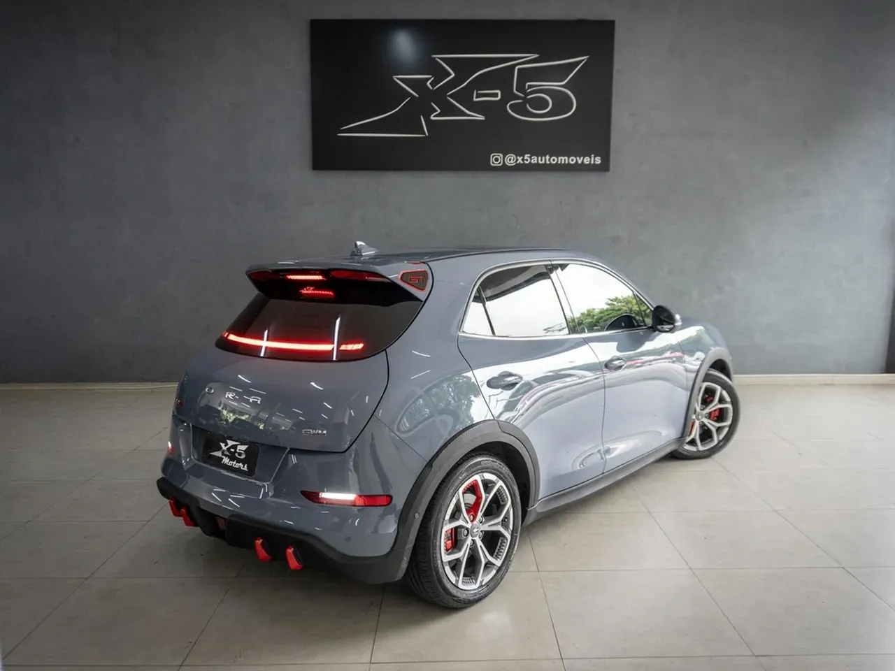 GWM Ora 03 - Imagem 20