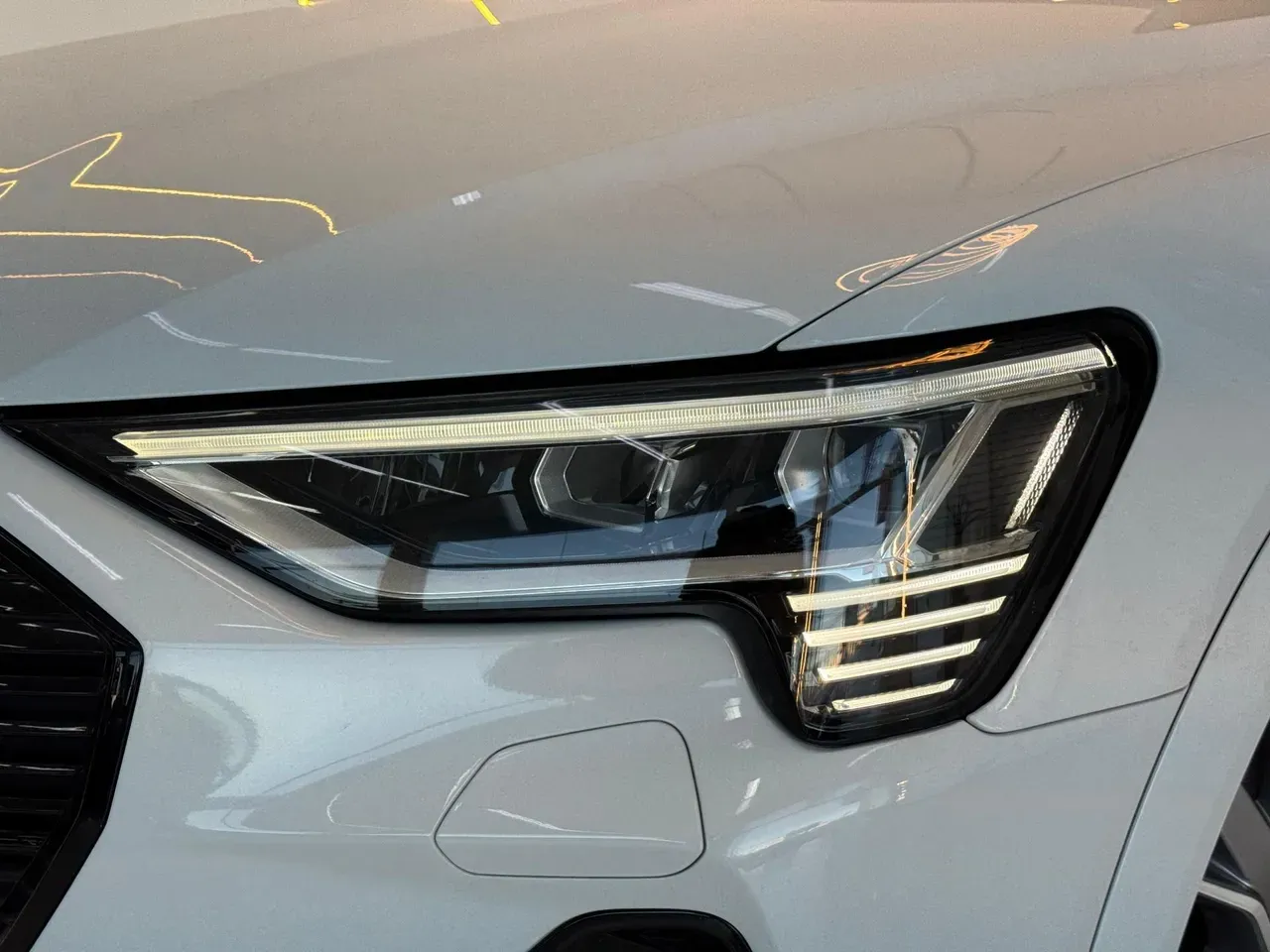 Audi E-tron - Imagem 3