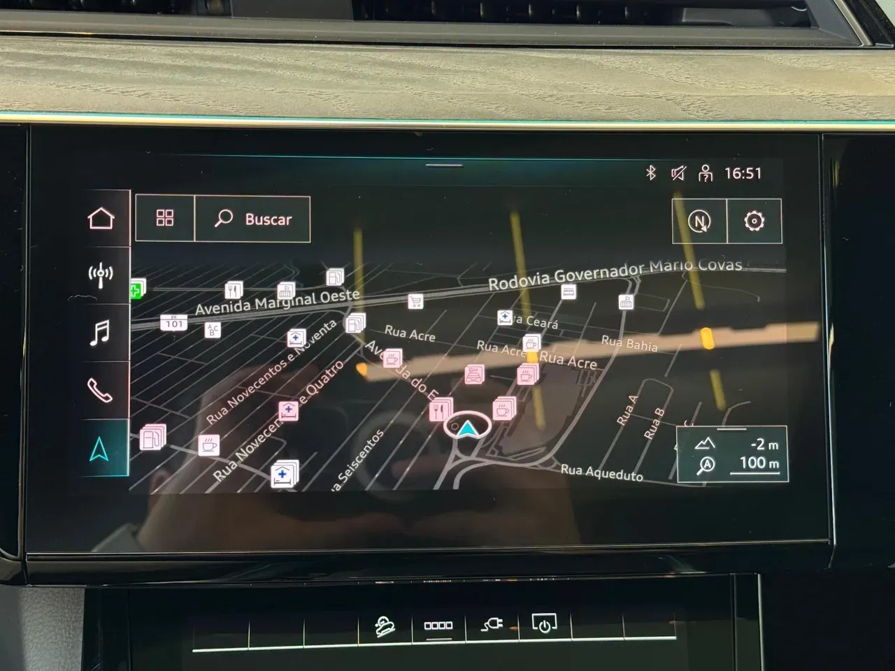 Audi E-tron - Imagem 11