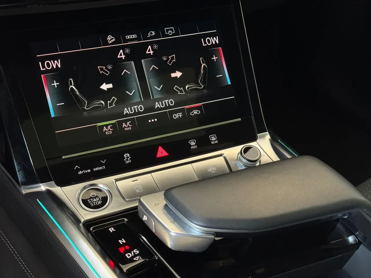 Audi E-tron - Imagem 12