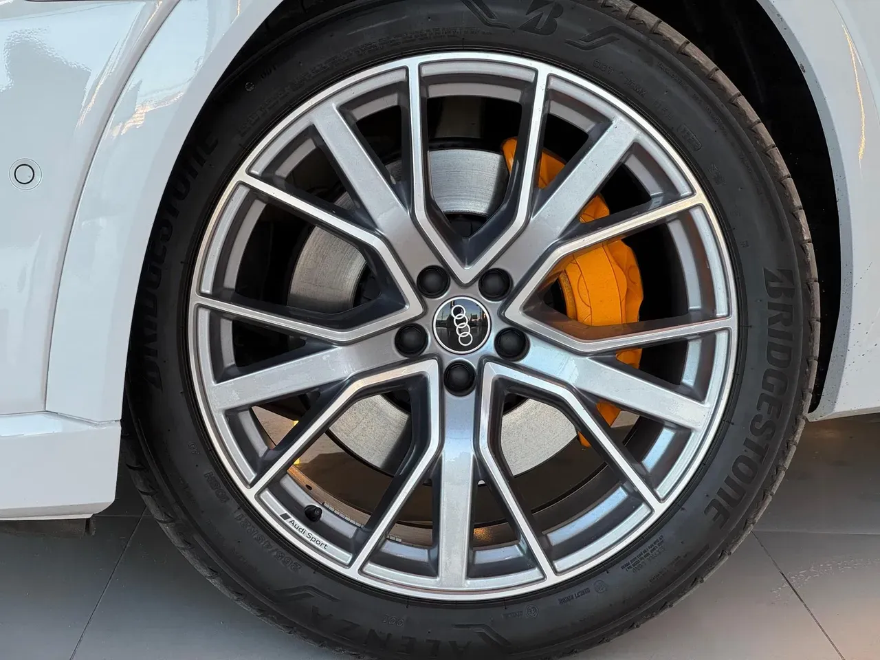 Audi E-tron - Imagem 17