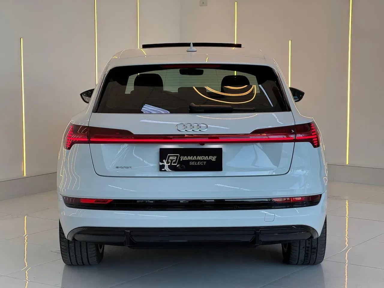 Audi E-tron - Imagem 19