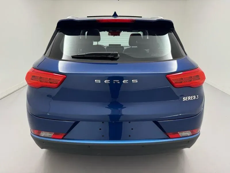 Dongfeng Seres 3 - Imagem 5