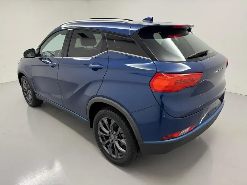 Dongfeng Seres 3 - Imagem 6