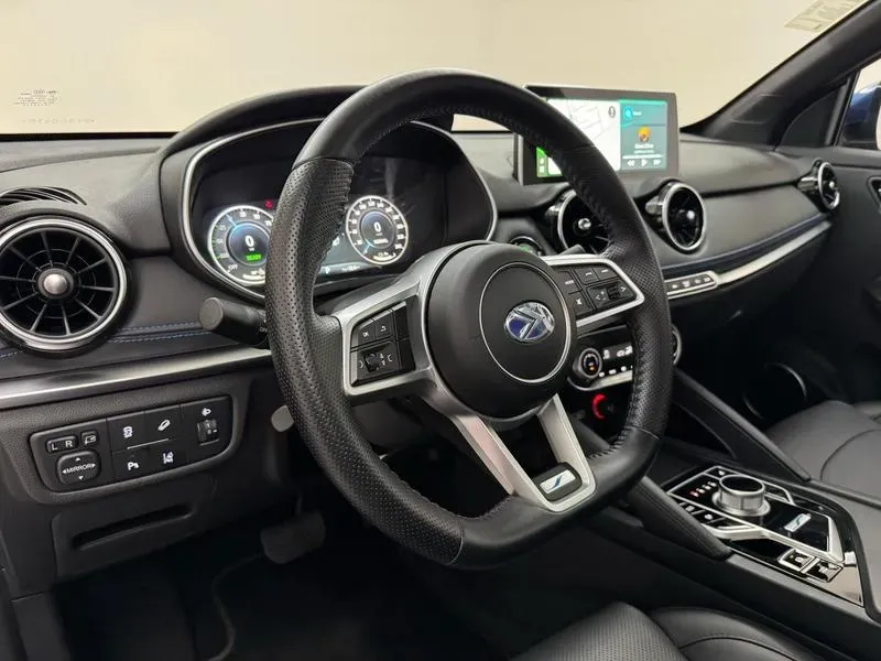 Dongfeng Seres 3 - Imagem 8