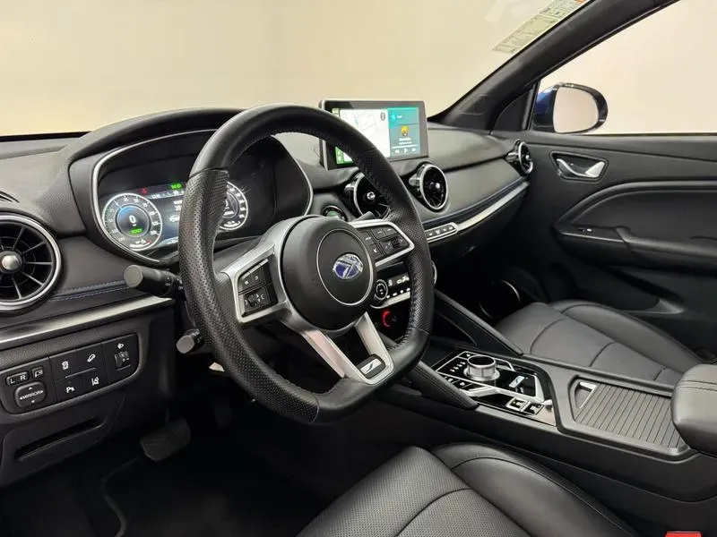 Dongfeng Seres 3 - Imagem 9