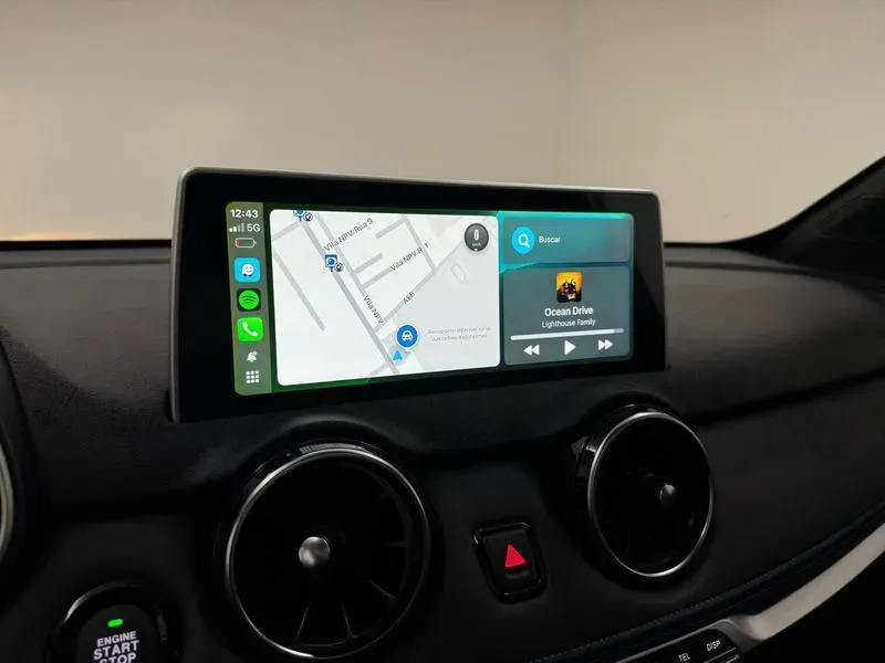 Dongfeng Seres 3 - Imagem 10