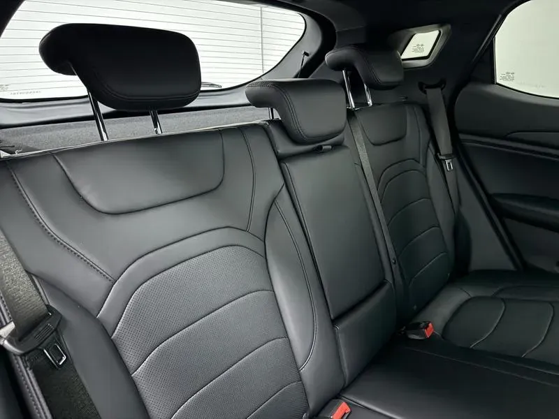 Dongfeng Seres 3 - Imagem 18