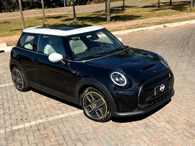 Mini CooperSE - Imagem 2