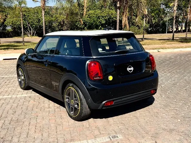Mini CooperSE - Imagem 8