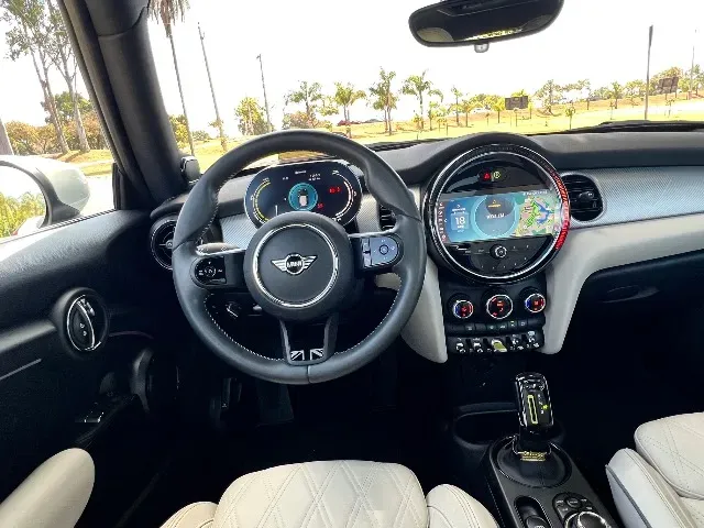 Mini CooperSE - Imagem 14