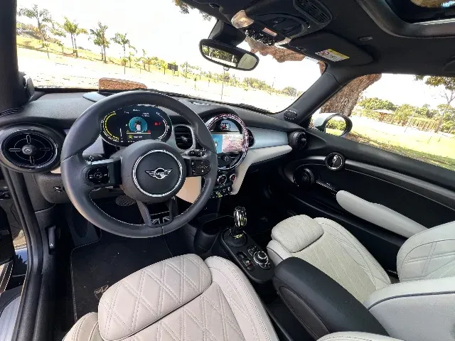 Mini CooperSE - Imagem 15