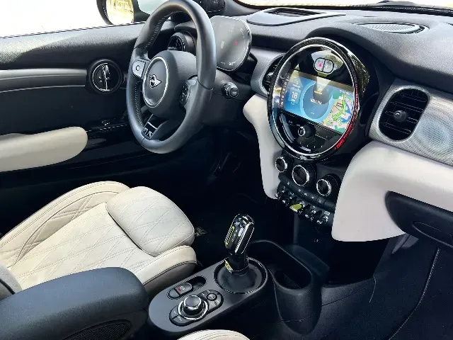 Mini CooperSE - Imagem 16