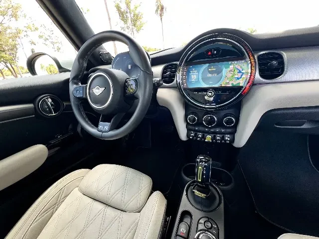 Mini CooperSE - Imagem 17