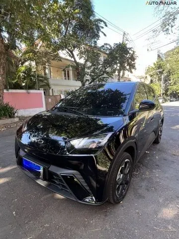 BYD Dolphin Mini - Imagem 2