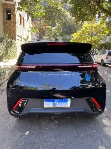 BYD Dolphin Mini - Imagem 6