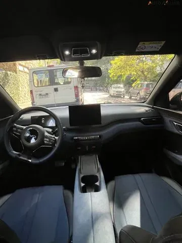 BYD Dolphin Mini - Imagem 13