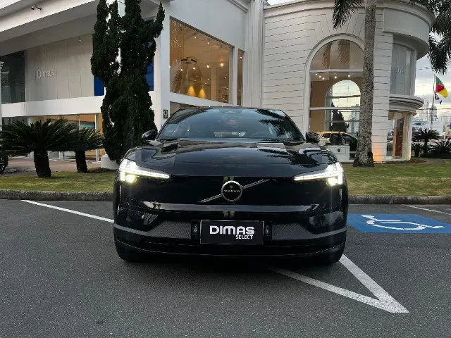 Volvo EX30 - Imagem 8