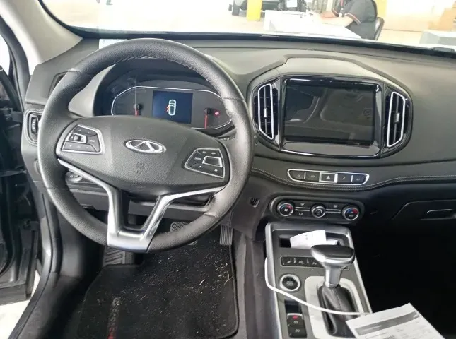 Chery Tiggo 7 Pro Plug-in Hybrid - Imagem 3