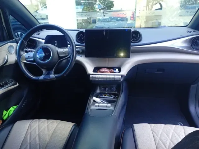 BYD Dolphin - Imagem 5