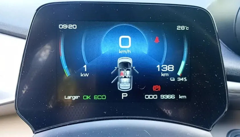 BYD Dolphin - Imagem 6