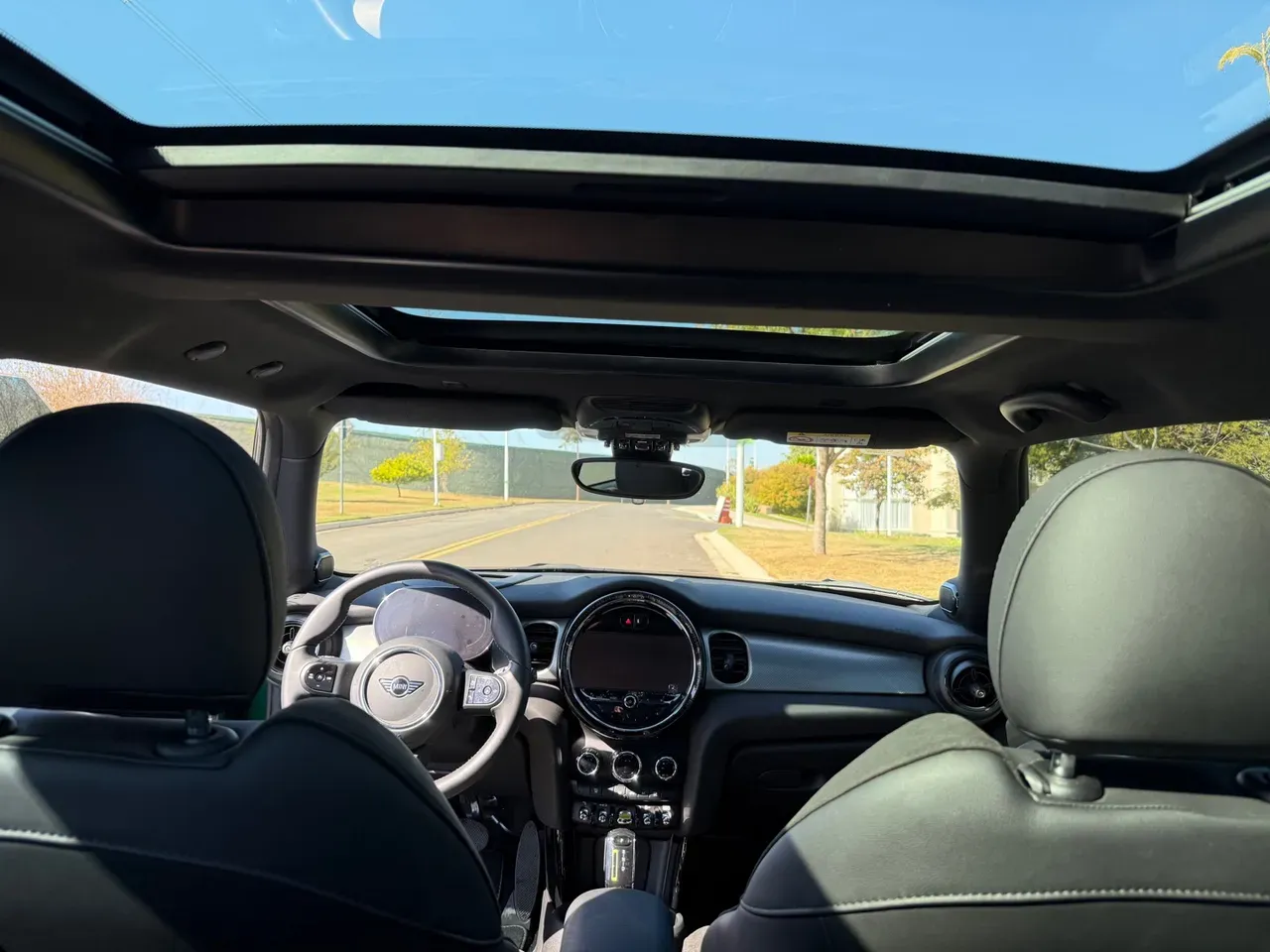 Mini CooperSE - Imagem 11