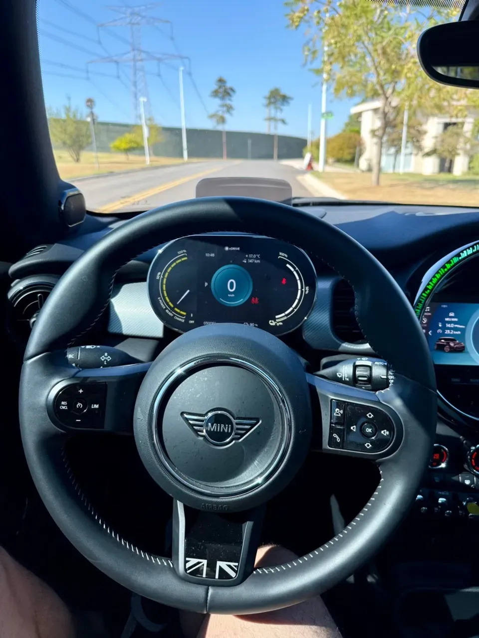 Mini CooperSE - Imagem 17