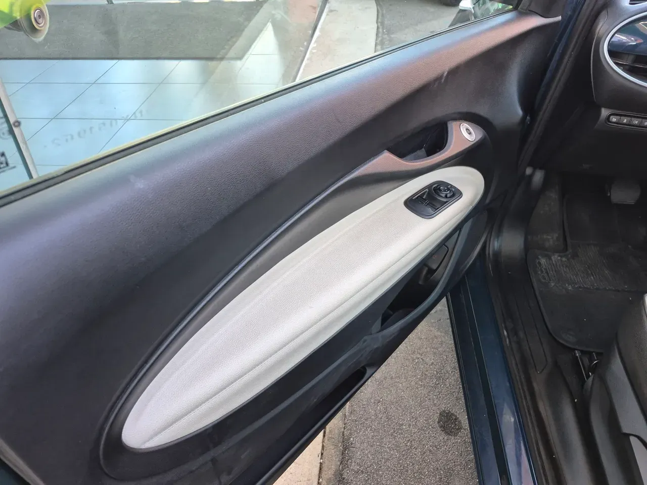 Fiat 500e - Imagem 11