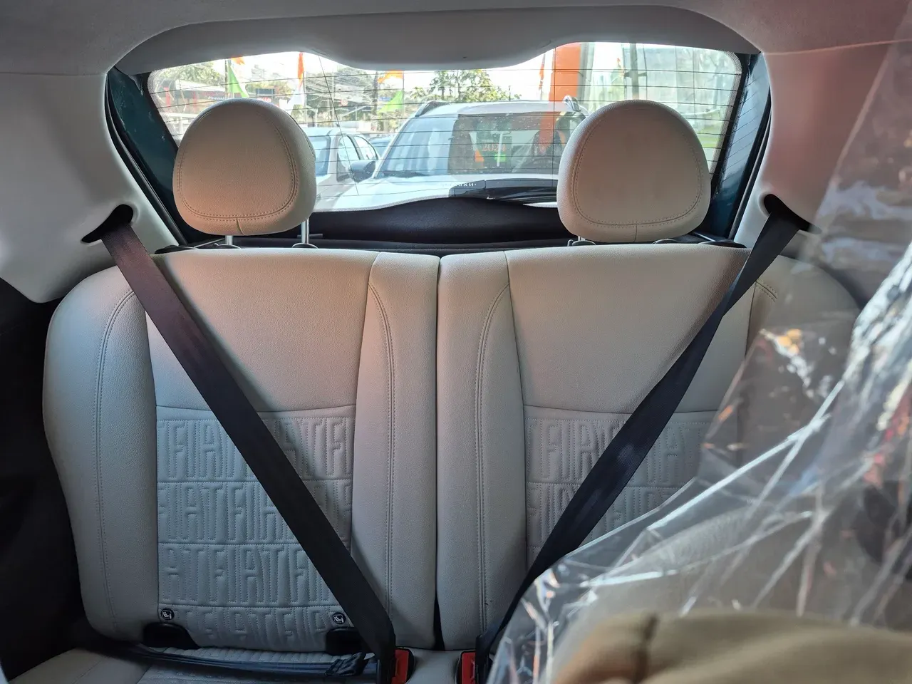 Fiat 500e - Imagem 14