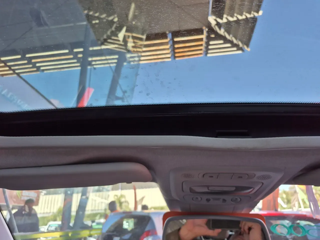 Fiat 500e - Imagem 15